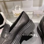 Chanel Loafers