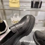 Chanel Loafers