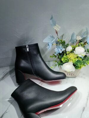 Christian Louboutin Boots