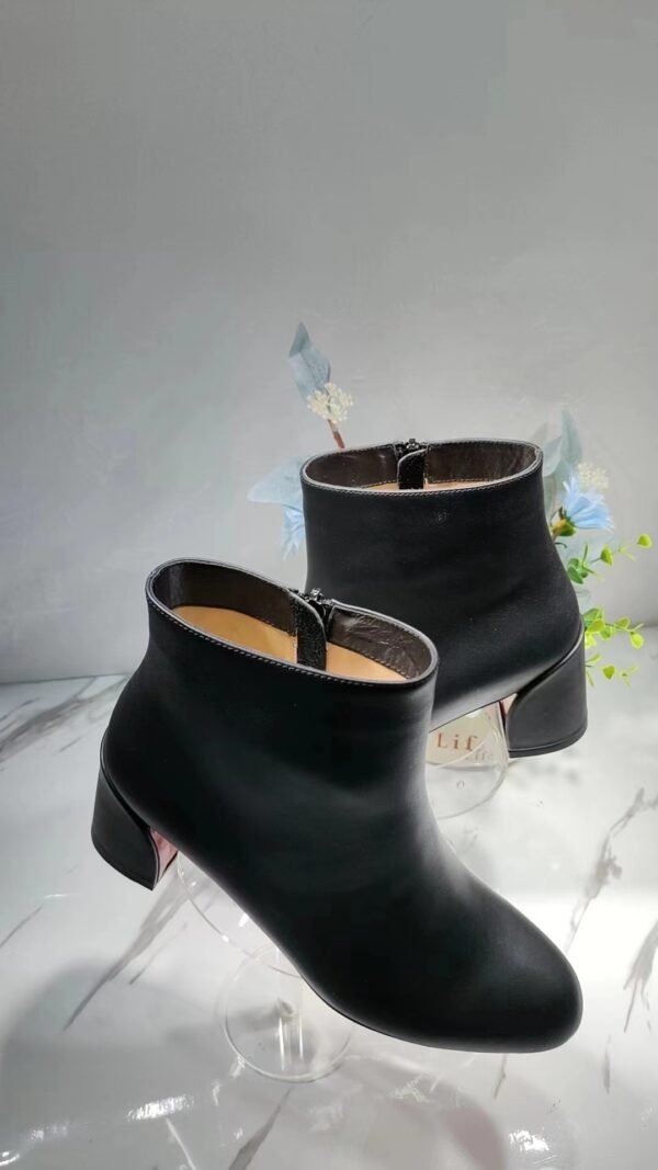 Christian Louboutin Boots