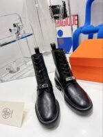 Hermes Boots