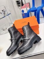 Hermes Boots