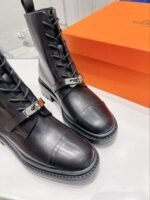 Hermes Boots