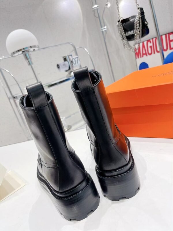 Hermes Boots