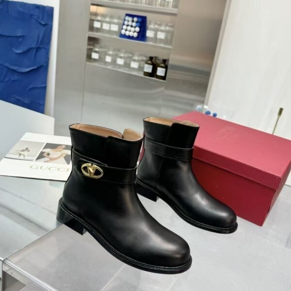 Valentino Boots