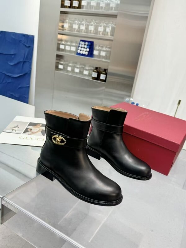 Valentino Boots