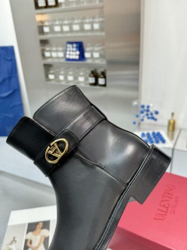 Valentino Boots