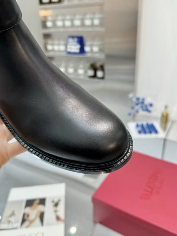 Valentino Boots