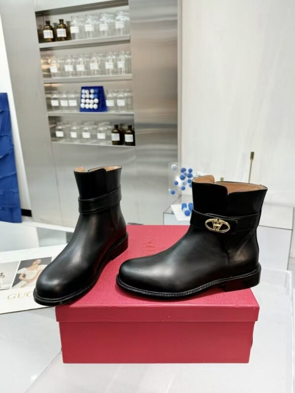 Valentino Boots