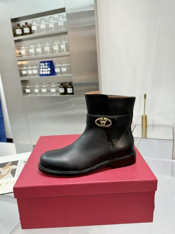 Valentino Boots