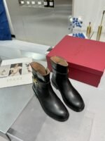 Valentino Boots