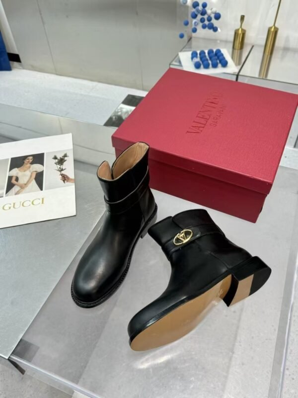 Valentino Boots