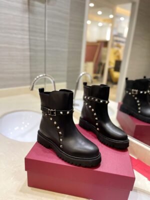 Valentino Boots