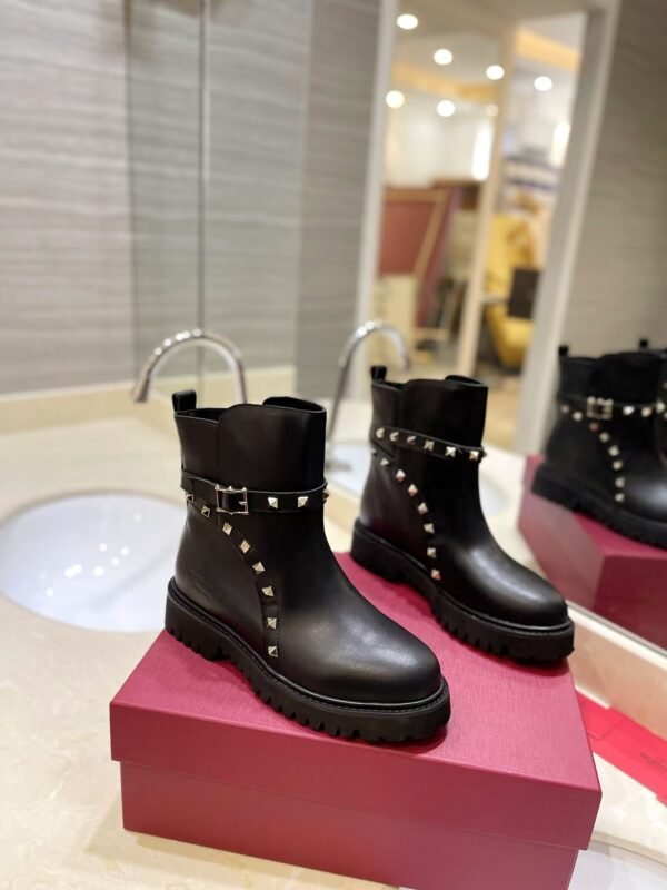 Valentino Boots