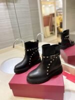 Valentino Boots