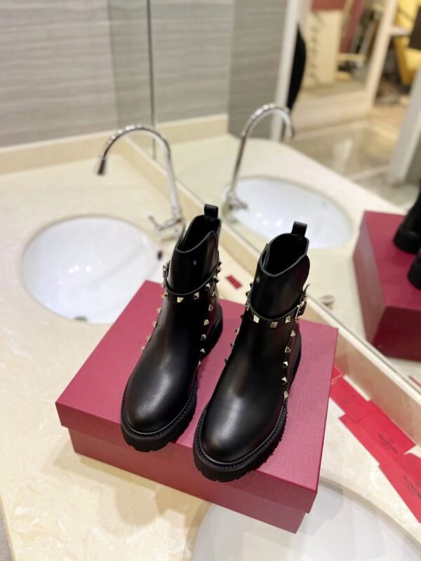 Valentino Boots