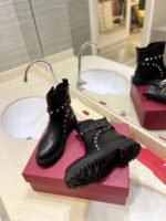 Valentino Boots