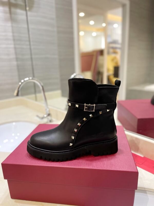 Valentino Boots
