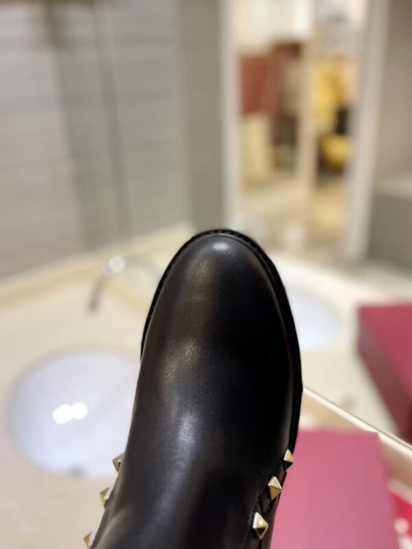 Valentino Boots
