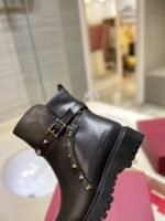 Valentino Boots