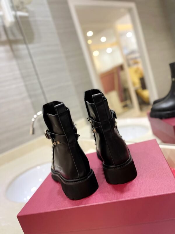 Valentino Boots
