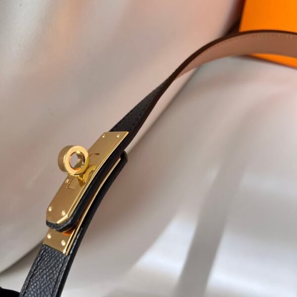 Hermes Kelly 18 Belt