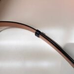 Hermes Kelly 18 Belt