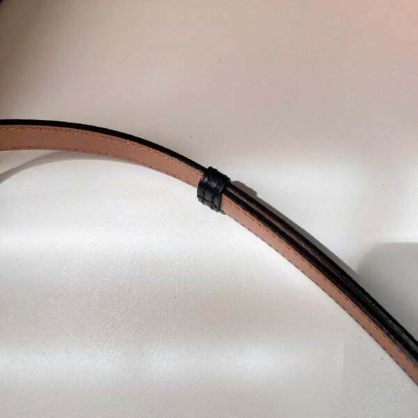 Hermes Kelly 18 Belt