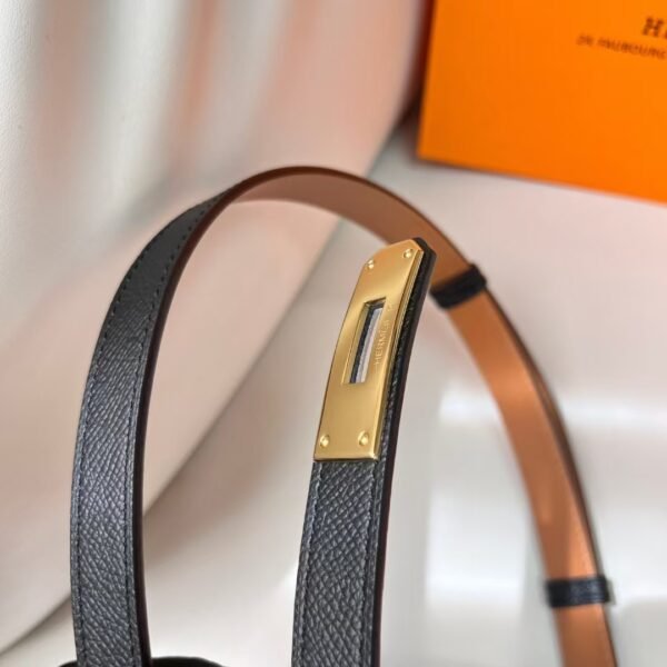 Hermes Kelly 18 Belt