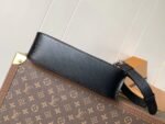 LOUIS VUITTON Marelle Black Epi