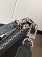 LOUIS VUITTON Marelle Black Epi