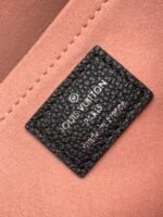 LOUIS VUITTON Marelle Black Epi