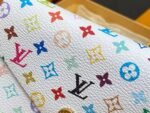 Louis Vuitton x Takashi Murakami Victorine Wallet