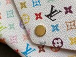 Louis Vuitton x Takashi Murakami Victorine Wallet