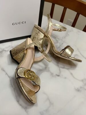 GUCCI HIGH HEELS 14