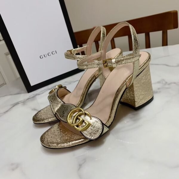 GUCCI HIGH HEELS 14