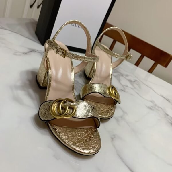 GUCCI HIGH HEELS 14