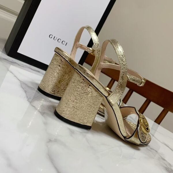 GUCCI HIGH HEELS 14