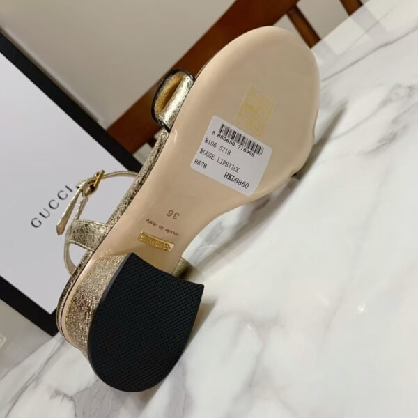 GUCCI HIGH HEELS 14