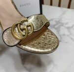 GUCCI HIGH HEELS 14