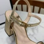 GUCCI HIGH HEELS 14