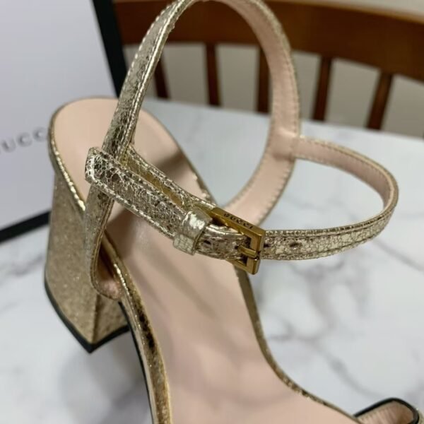 GUCCI HIGH HEELS 14