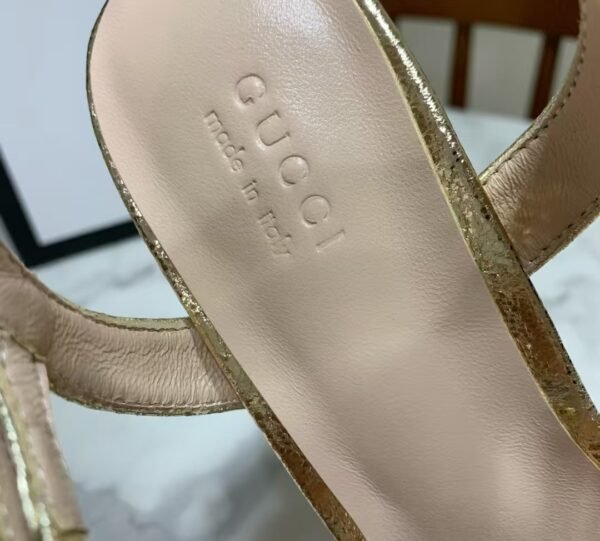GUCCI HIGH HEELS 14