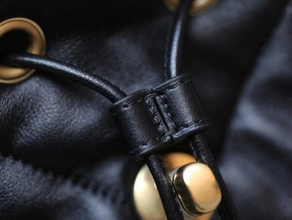 Chanel Lambskin Backpack
