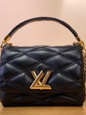 Louis Vuitton Go-14 Small