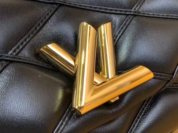 Louis Vuitton Go-14 Small