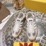 Adidas X Gucci Women’s Gazelle Sneakers