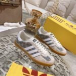 Adidas X Gucci Women’s Gazelle Sneakers