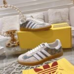 Adidas X Gucci Women’s Gazelle Sneakers