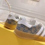 Adidas X Gucci Women’s Gazelle Sneakers